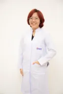 แพทย์หญิง วรินญา ศรีสุดดี